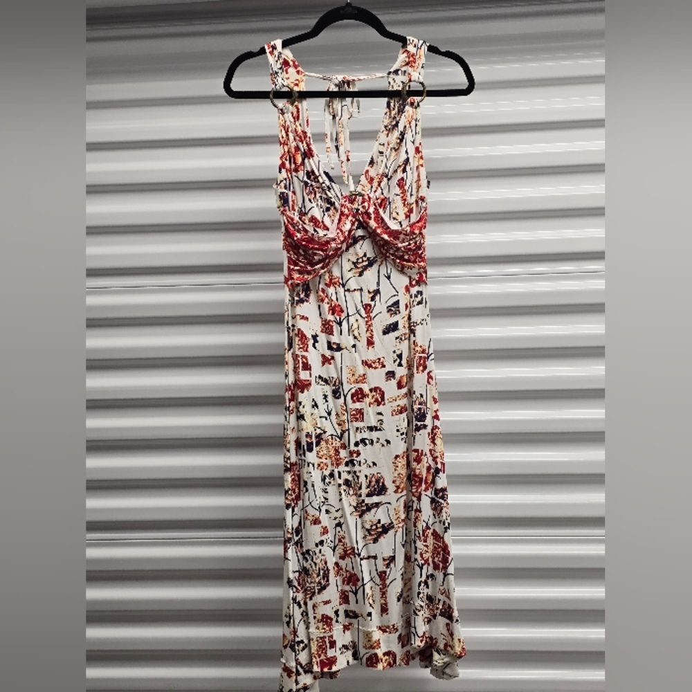 Beautiful dress from Italy